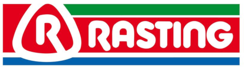 Logo Rasting