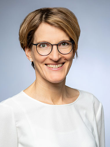 Kathrin Sperber