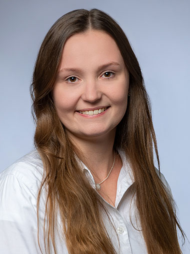 Sarah Niesmann