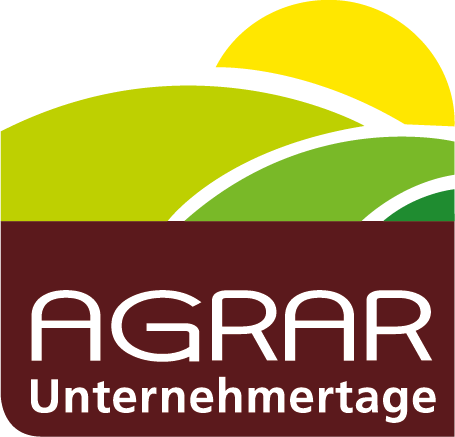 Logo Agrar Unternehmertage