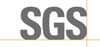 SGS Logo