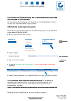 Anleitung Systempartnersuche